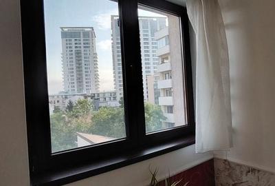 Apartament 3 camere| Bloc nou | Barbu Văcărescu - 14