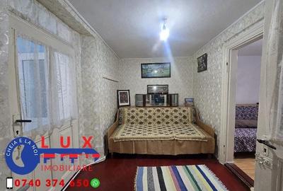 Casă cu 3 camere cu Teren 210 Mp în Babadag - 6