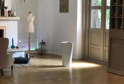 De inchiriat spatiu pentru birouri renovat total, suprafata de 225 mp, zona Fabricii de Bere - 5