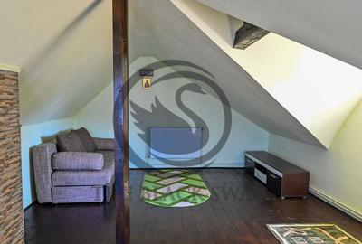 Casă cu 7 camere cu Teren 432 Mp în Central - 5