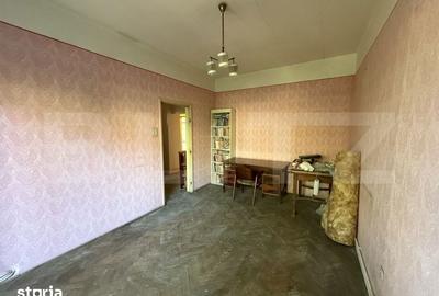 Apartament cu 3 camere în Central - 5