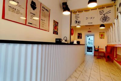 Spațiu comercial, de 50 mp, în Ultracentral - 6
