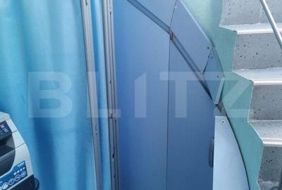 Spațiu comercial, de 170 mp, în Burdujeni - 10