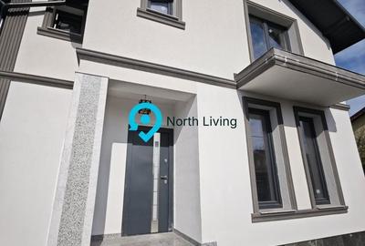 Casă cu 4 camere cu Teren 500 Mp în Central - 10