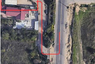 Teren de 315 mp, în Exterior Vest - 7