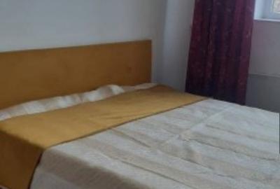 Garsonieră semidecomandată în Abator - 4