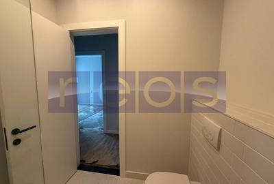 VANZARE APARTAMENT 3 CAMERE | STRAULESTI | 87MP | TERASA | COMPLEX NOU - 10