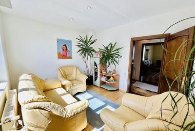 Casă cu 4 camere cu Teren 349 Mp în Lazaret - 2