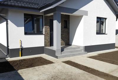 Casă cu Teren 281 Mp în Olteni - 10