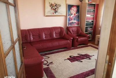 Apartament cu 2 camere decomandat în Central - 5