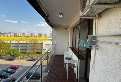 CARTIER SOLAR-PARC TUDOR ARGHEZI-Apartament 2 camere si parcare inclus - 8