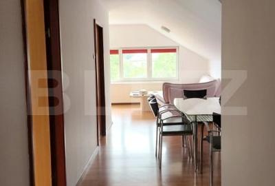 Casa de locuit cu spatiu comercial – venit pasiv lunar, cu preluare de chiriasi - 5