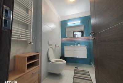 Apartament cu 2 camere în Nord - 3