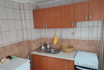 Garsonieră semidecomandată în Iancului - 2