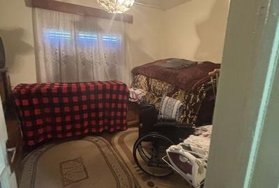 Casă individuală cu 3 camere cu Canalizare în Dumbrăvița - 5