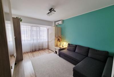 Apartament cu 3 camere decomandat, mobilat în Mărăști - 3