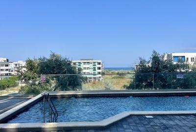 Apartament mobilat modern intr-un complex  cu SPA, piscina si sala fitness - 7