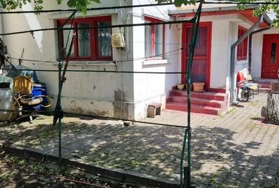 Casă cu 3 camere în Central - 4