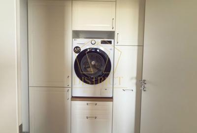Apartament cu 3 camere, mobilat în Dumbrăvița - 12