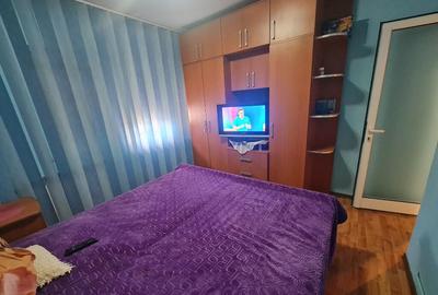Apartament cu 2 camere decomandat în Radu Negru - 1