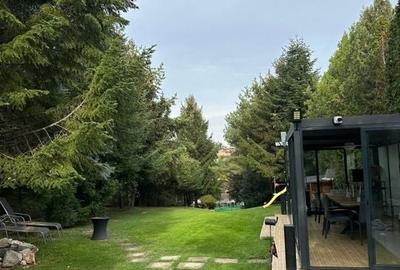 Vilă spectaculoasă pe malul lacului Snagov / 3000 mp teren / Barcă inclusă Vilă spectaculoasă pe malul lacului Snagov / 3000 mp teren / Barcă inclusă - 6