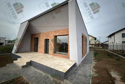 Casă cu design superb, preț excelent – zonă în dezvoltare! - 6