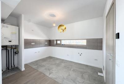 Duplex cu 4 camere cu Teren 250 Mp în Otopeni - 14