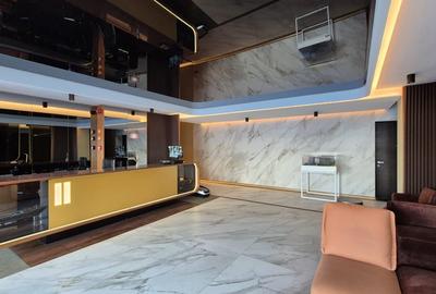 Apartament cu 2 camere decomandat în Barbu Văcărescu - 1