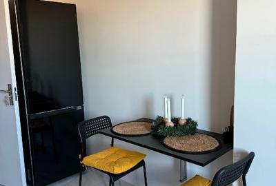 Proprietar vând apartament 2 camere mobilat nou Pallady Nicolae Teclu sector 3 - 10