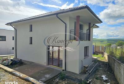 Casă cu 4 camere cu Teren 416 Mp în Apahida - 7