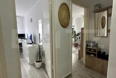 Apartament cu 2 camere decomandat în Central - 11