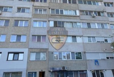 Ap 2 cam + dependinte, 51.12 mp ABATOR, parter, cabinet dentar 2 intrari, balcon - 28