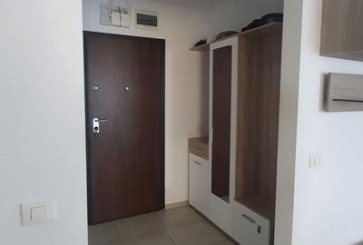 Apartament cu 2 camere în Tractorul - 5