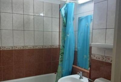 Dr. Taberei-Bulevardul Timișoara-Garsonieră cu balcon parțial mobilată, AC - 6