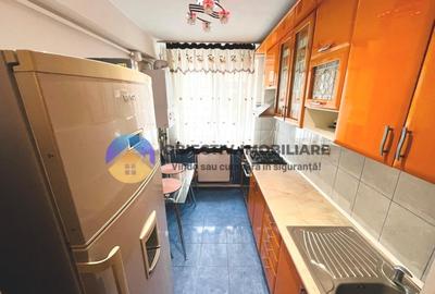 Apartament cu 2 camere semidecomandat, mobilat în Dărmănești - 6