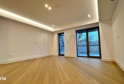Apartament cu 3 camere în Nord