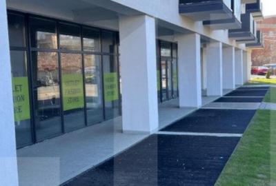 Spațiu comercial, de 385 mp, în Dâmbul Rotund - 7