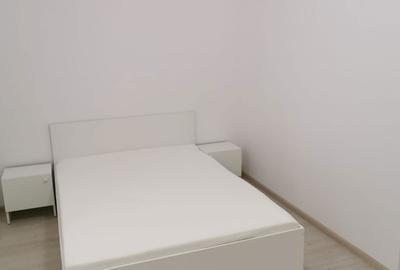 Garsonieră decomandată în Exterior Vest - 4