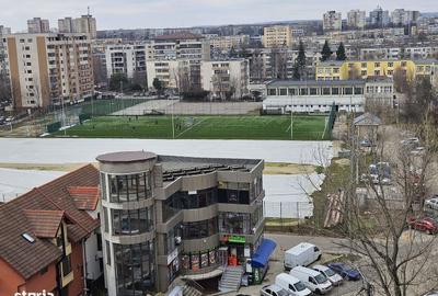 Garsonieră în Craiovei - 8