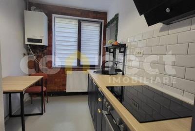 Apartament 3 camere de inchiriat | Central - 4