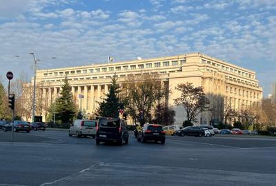 Apartament cu 3 camere semidecomandat, mobilat în Calea Victoriei - 27