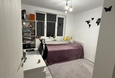 Apartament cu 3 camere decomandat, mobilat în Drumul Taberei - 3
