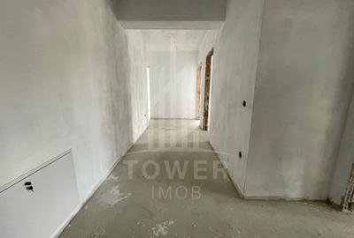 Penthouse de vanzare cu terasa de 94 mp - 11