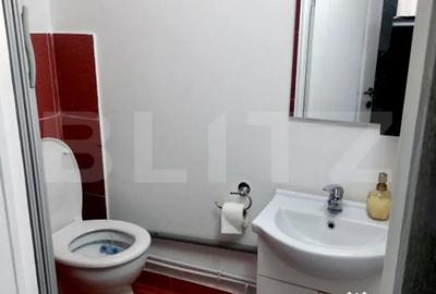 Garsonieră semidecomandată în Bună Ziua - 2