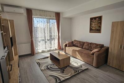 Garsonieră decomandată în Vitan - 4