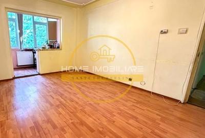 Garsonieră decomandată în Nicolina - 3