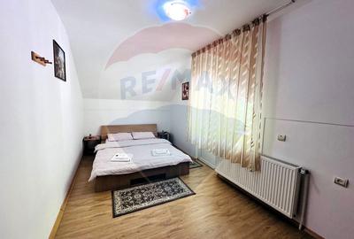Pensiune + Vila pe malul raului Lotru-Malaia,Valcea - 16