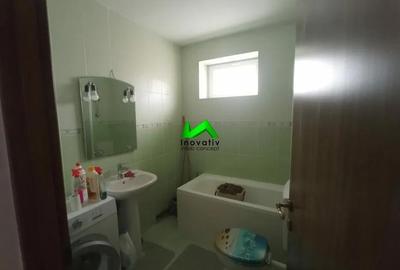 Apartament de inchiriat 3 camere Sibiu Turnisor Alma - 8
