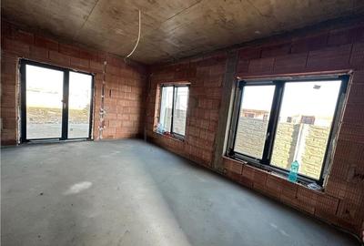 Duplex 5 camere - locatie excelenta - teren 364 mp - 5