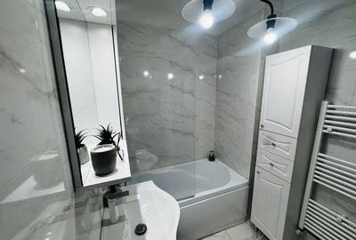 Apartament cu 3 camere decomandat în Săsar - 9